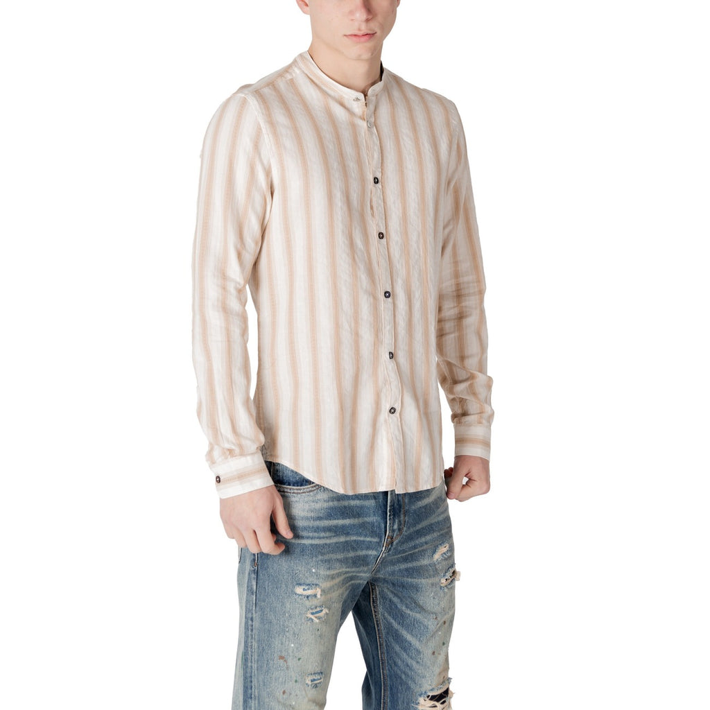 Gianni Lupo Chemise Homme