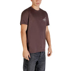 T-shirt homme Tommy Hilfiger Jeans