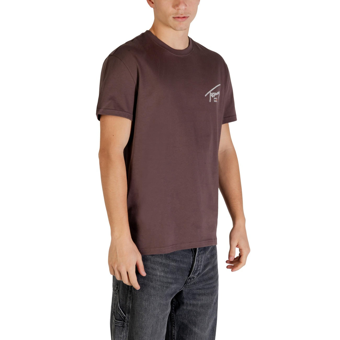 T-shirt homme Tommy Hilfiger Jeans