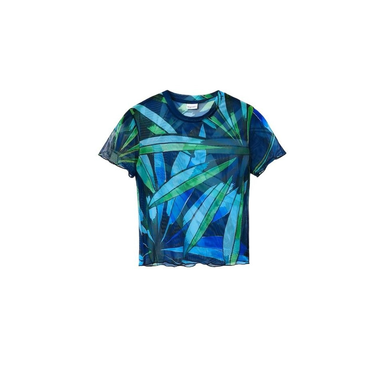 T-shirt Femme Desigual