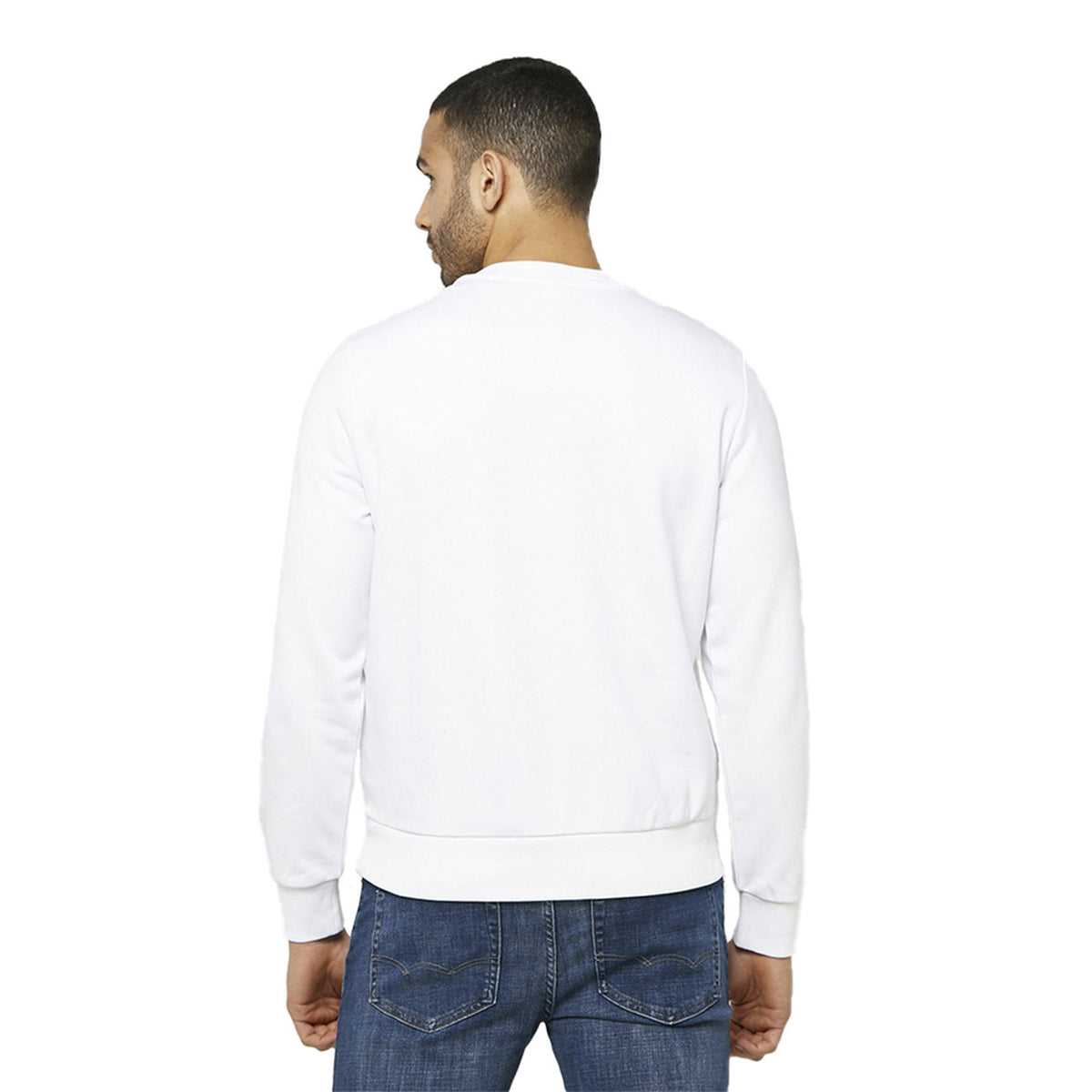 Diesel Sweat-shirt Homme