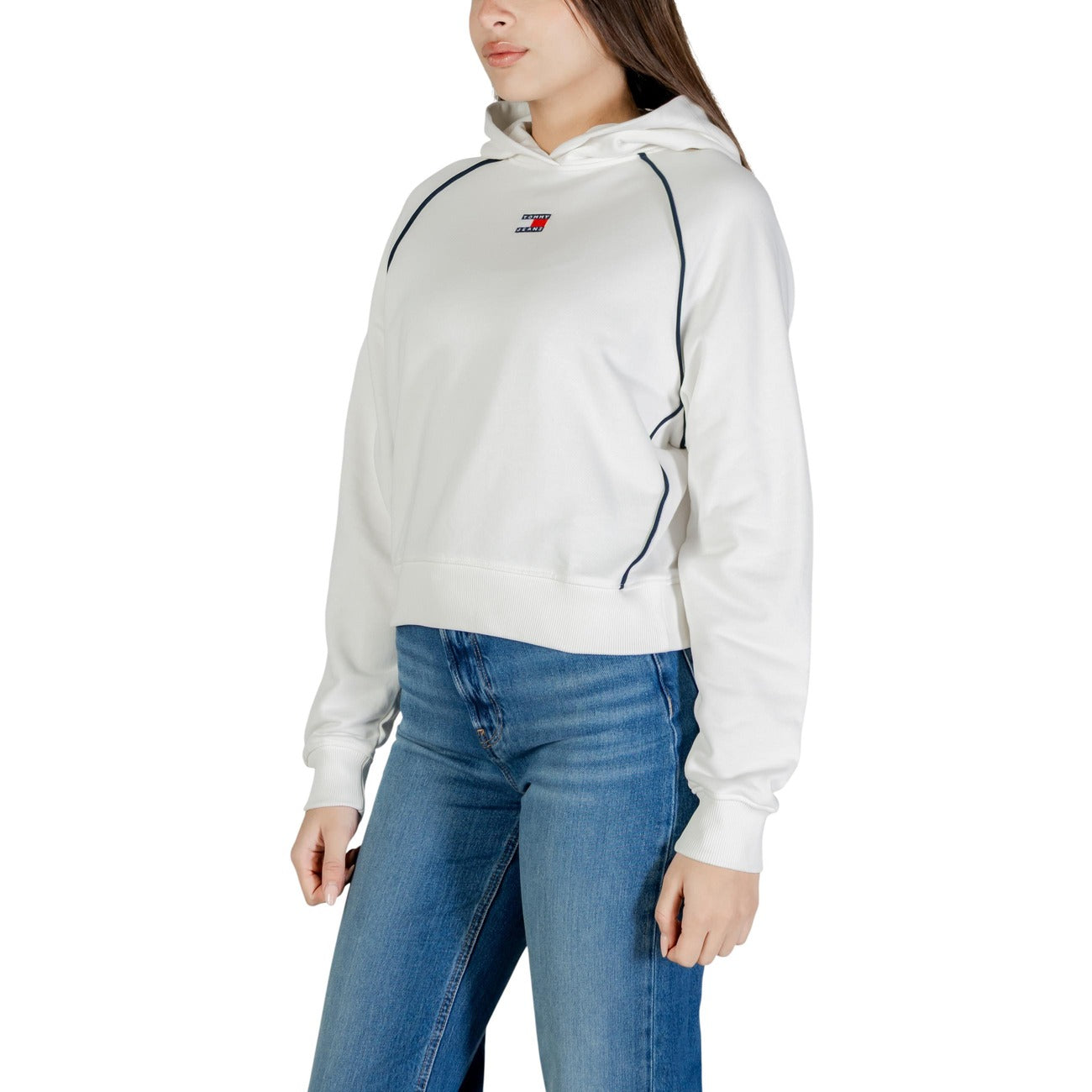 Tommy Hilfiger Jeans Women's Sweatshirt