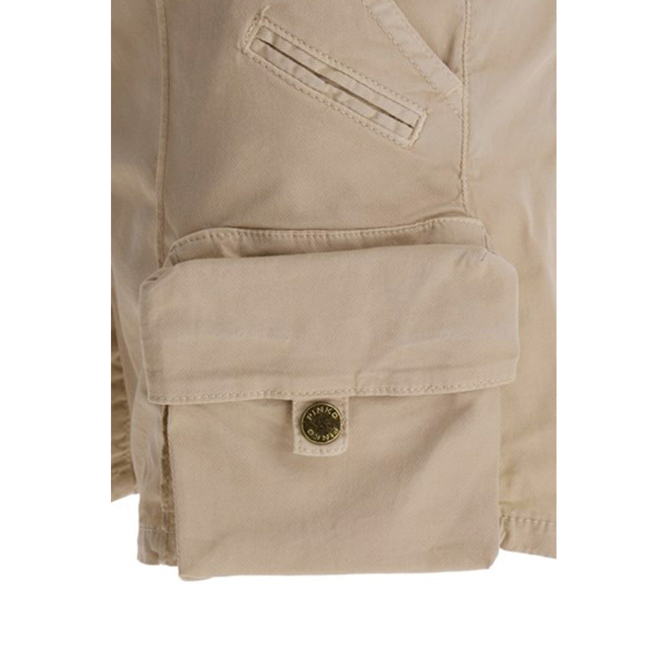 Pinko Shorts Donna
