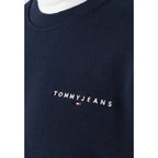 Tommy Hilfiger Jeans Felpa Uomo