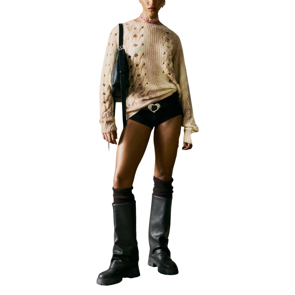 Desigual Women's Sweater