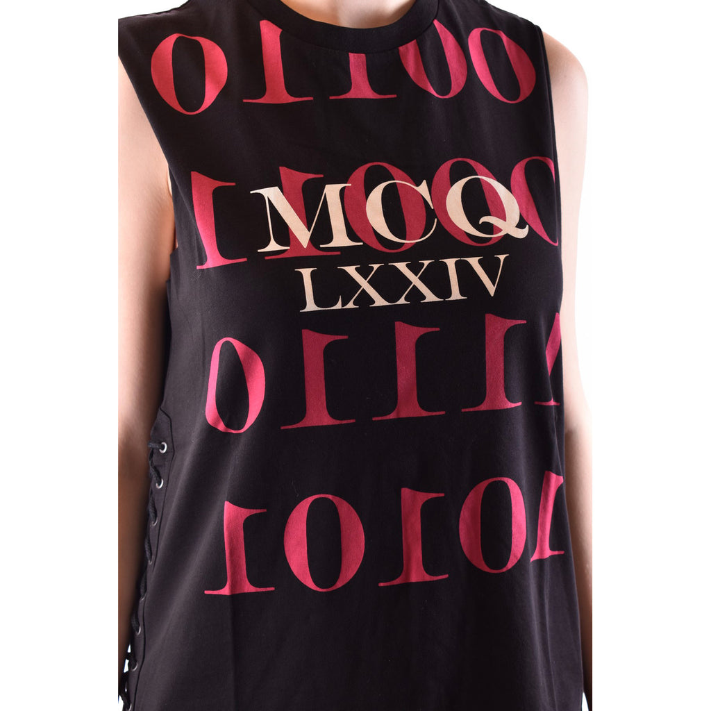 Alexander Mcqueen Débardeur Femme