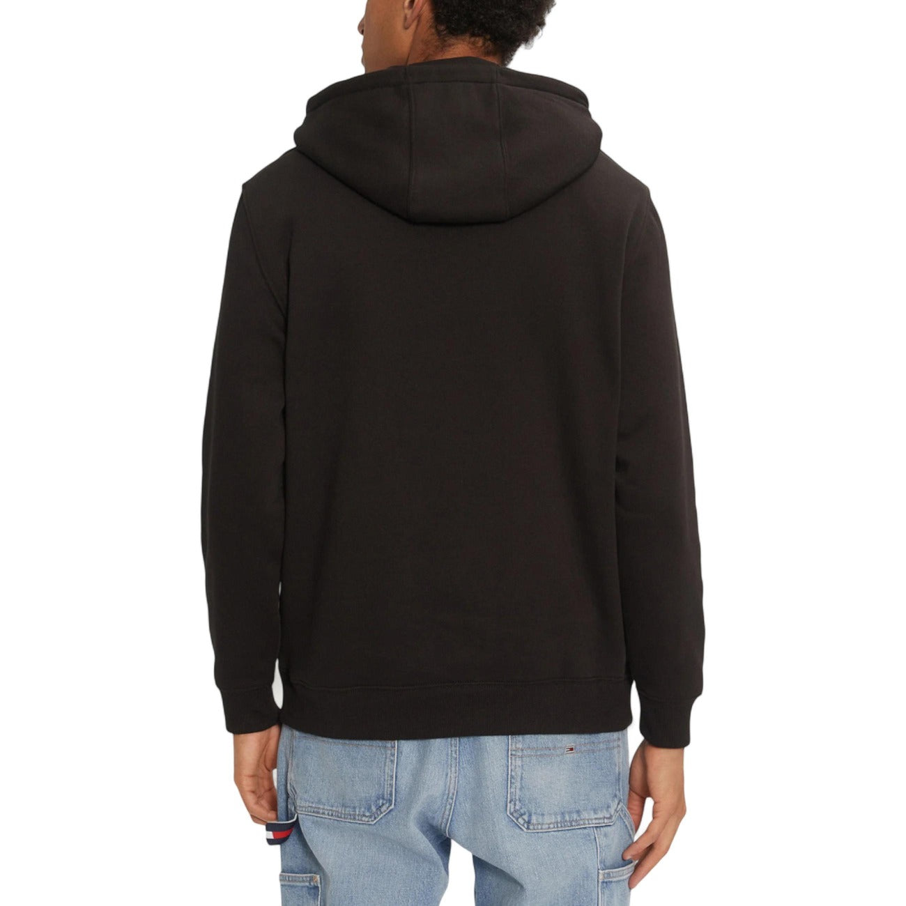 Tommy Hilfiger Jeans Sweat-shirt Homme