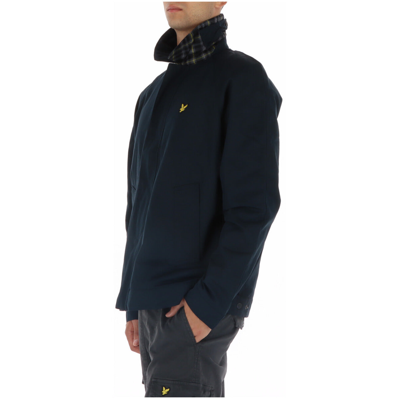 Lyle & Scott Men's Jacket