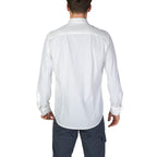 Fashion Brand Camicia Uomo