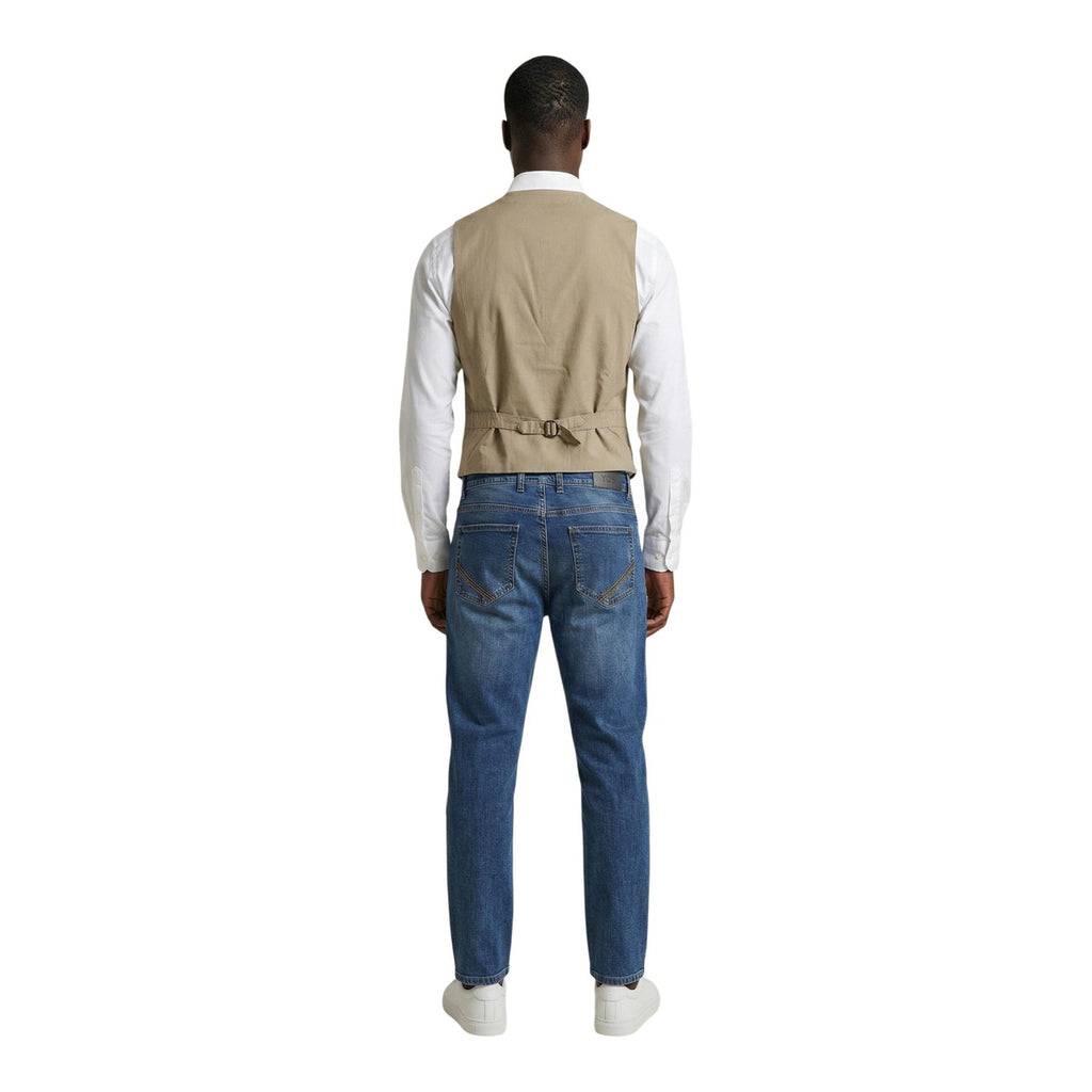 Gianni Lupo Men's Vest