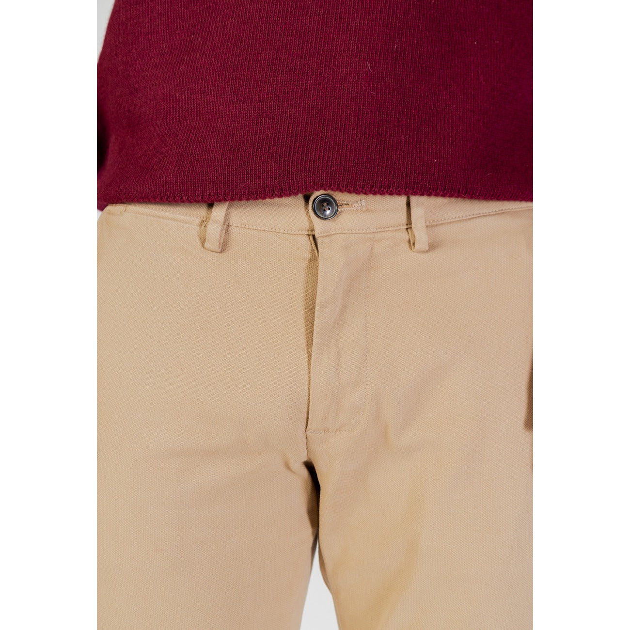 Borghese Pantaloni Uomo