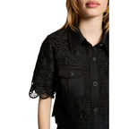 Morgan De Toi Chemisier Femme