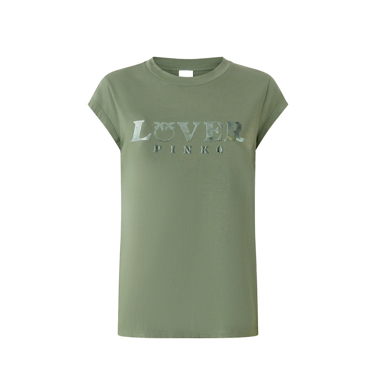 T-shirt Femme Pinko