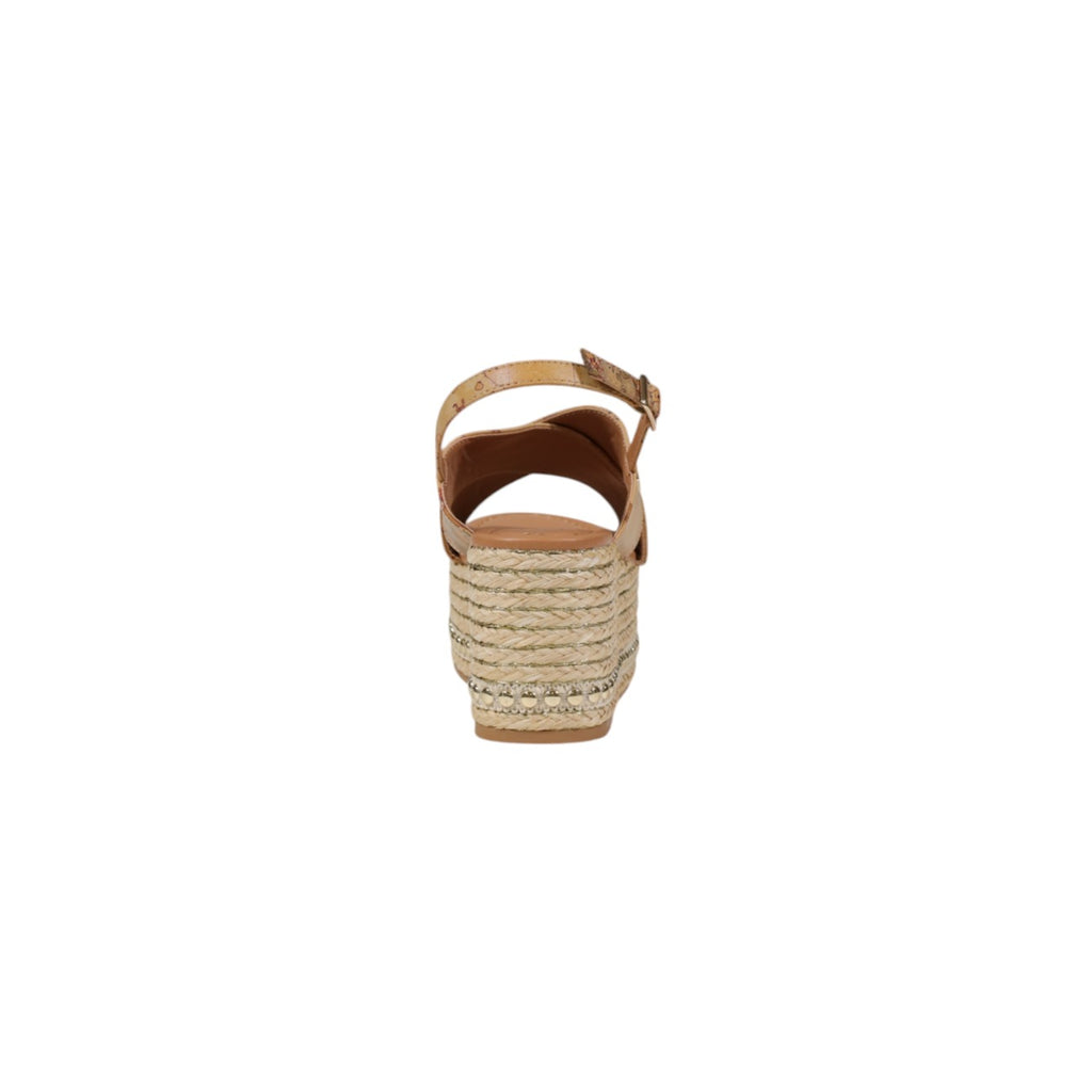 Alviero Martini Prima Classe Women's Wedges