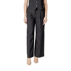 Ichi Pantalon Femme