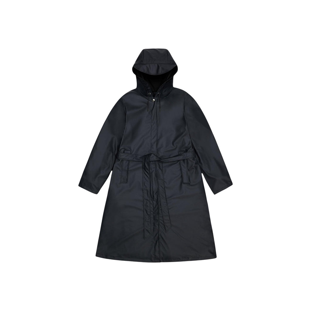 Rains Giacca Donna