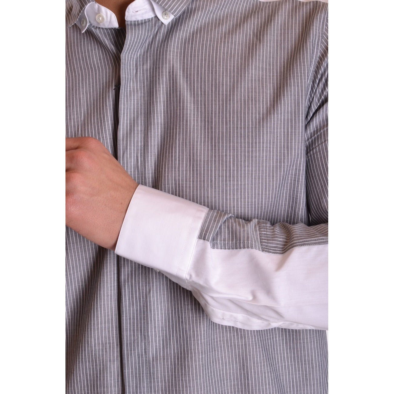 Neil Barrett Chemise Homme