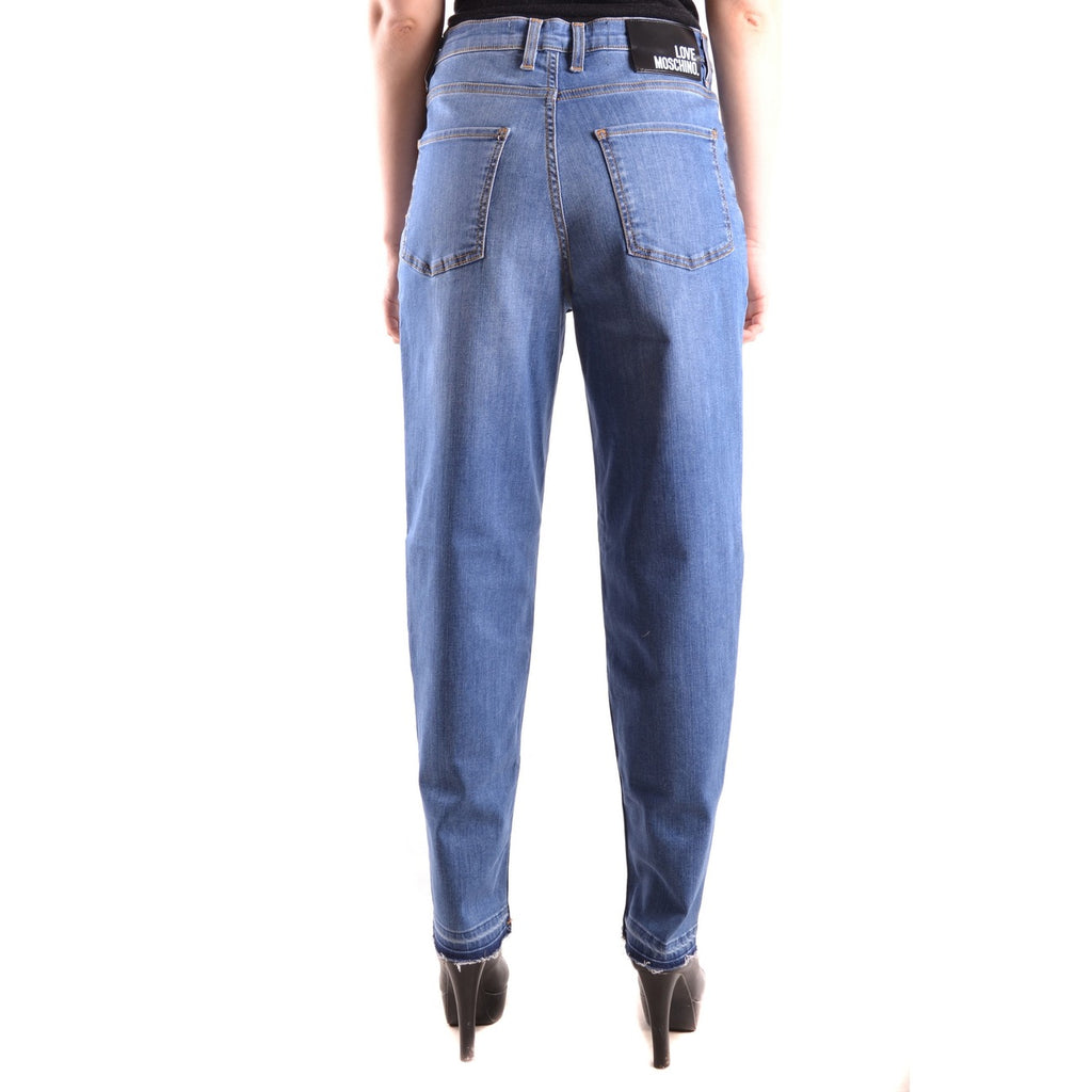 Love Moschino Women's Jeans
