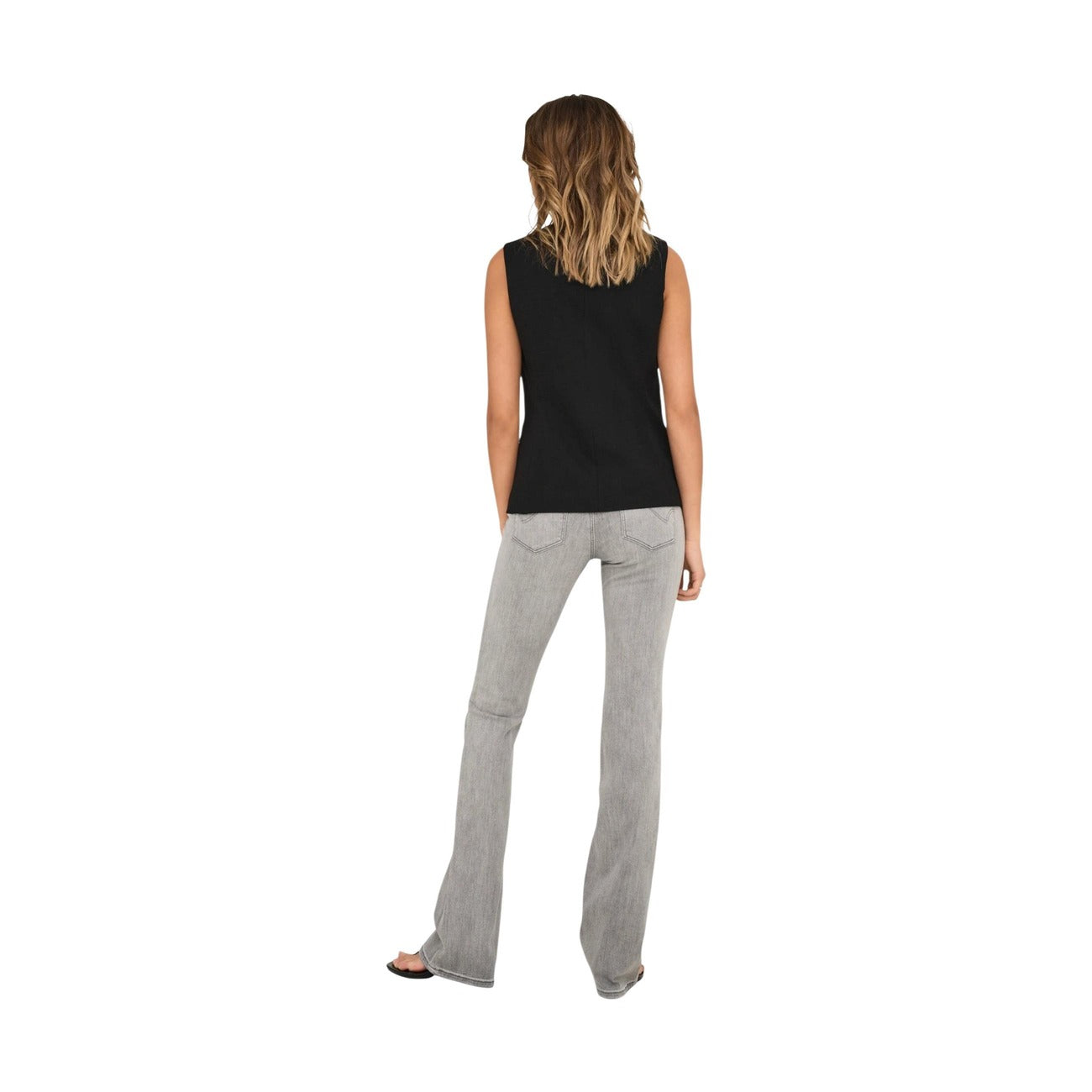 Jacqueline De Yong Gilet Femme