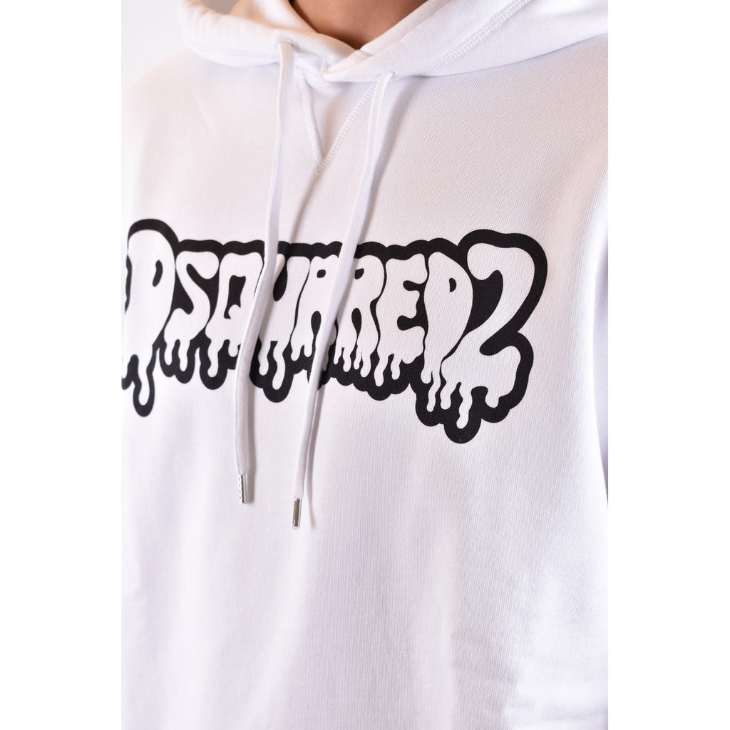 Dsquared2 Sweatshirt Homme