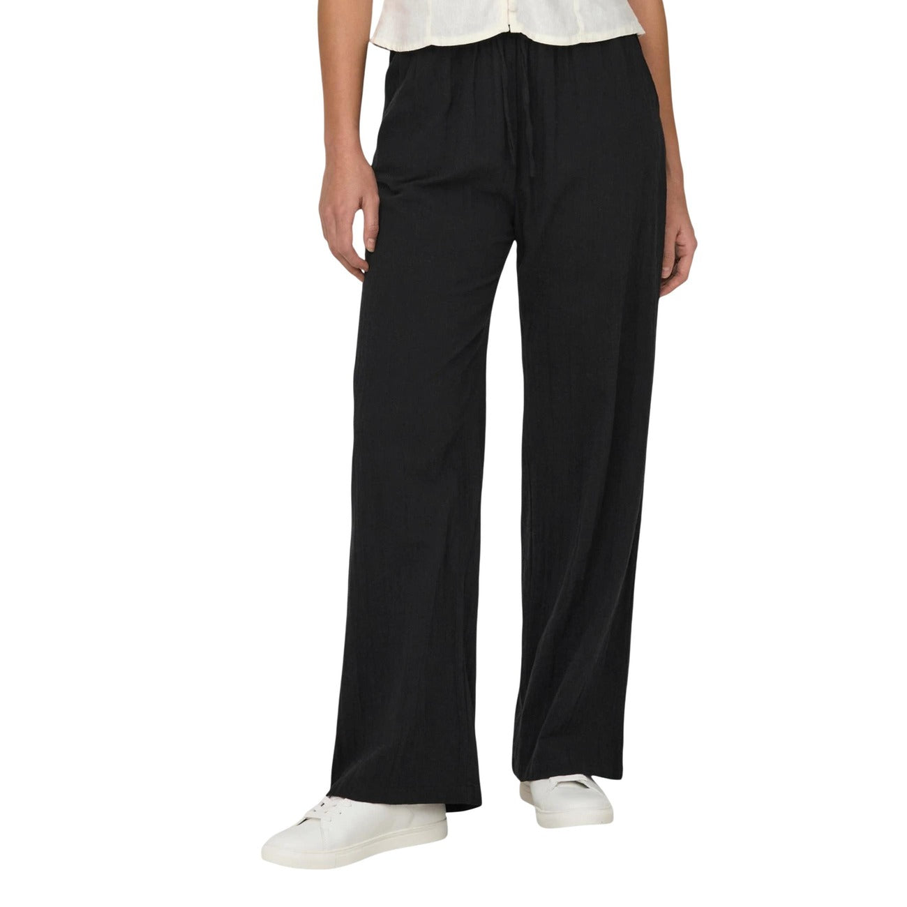 Only Women's Trousers