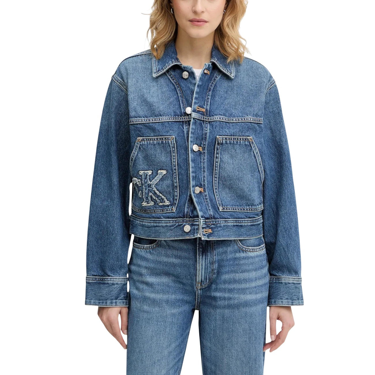 Calvin Klein Jeans Women's Jacket