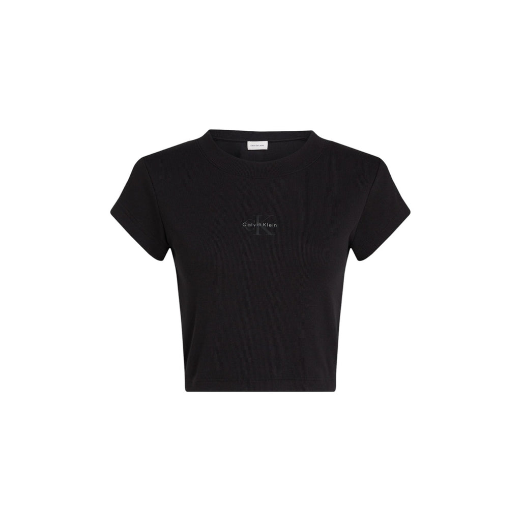 Calvin Klein Jeans T-shirt Femme