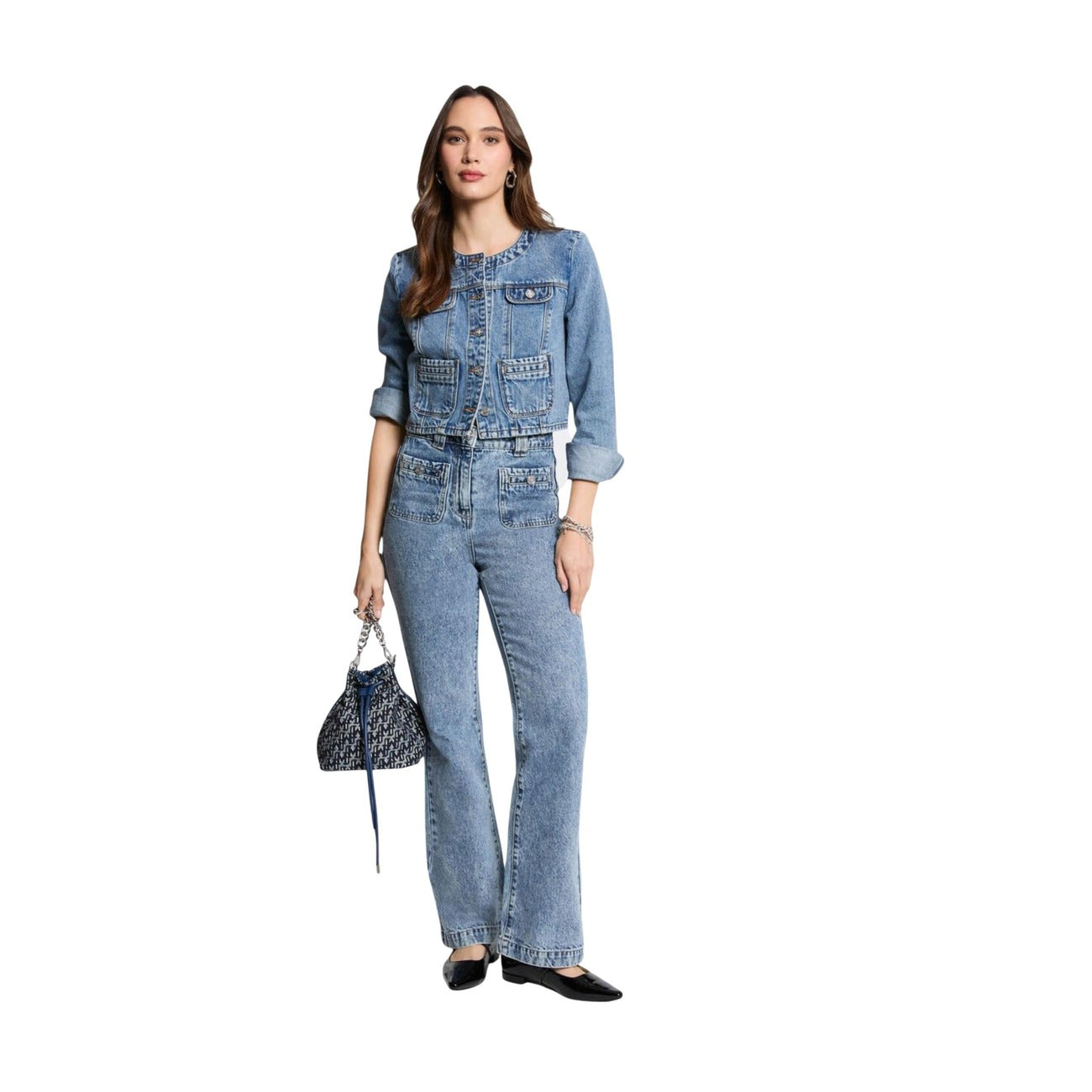 Morgan De Toi Veste Femme
