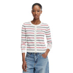 Tommy Hilfiger Jeans Maglia Donna