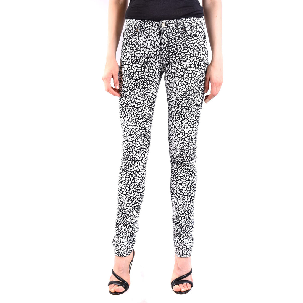 Jeans Saint Laurent Femme