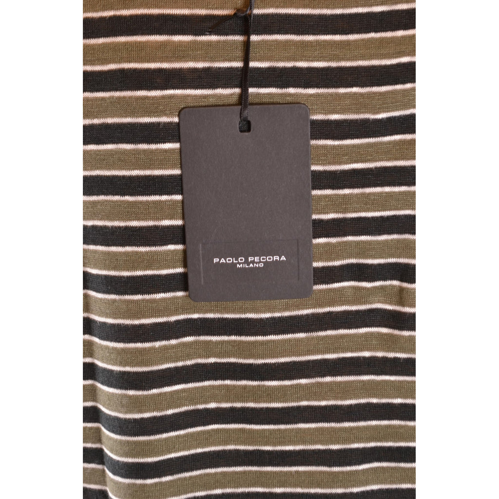 Paolo Pecora Men's T-Shirt