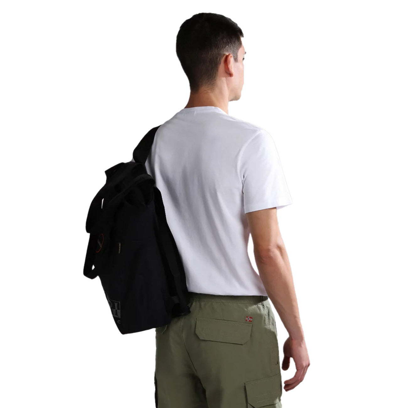 T-shirt homme Napapijri