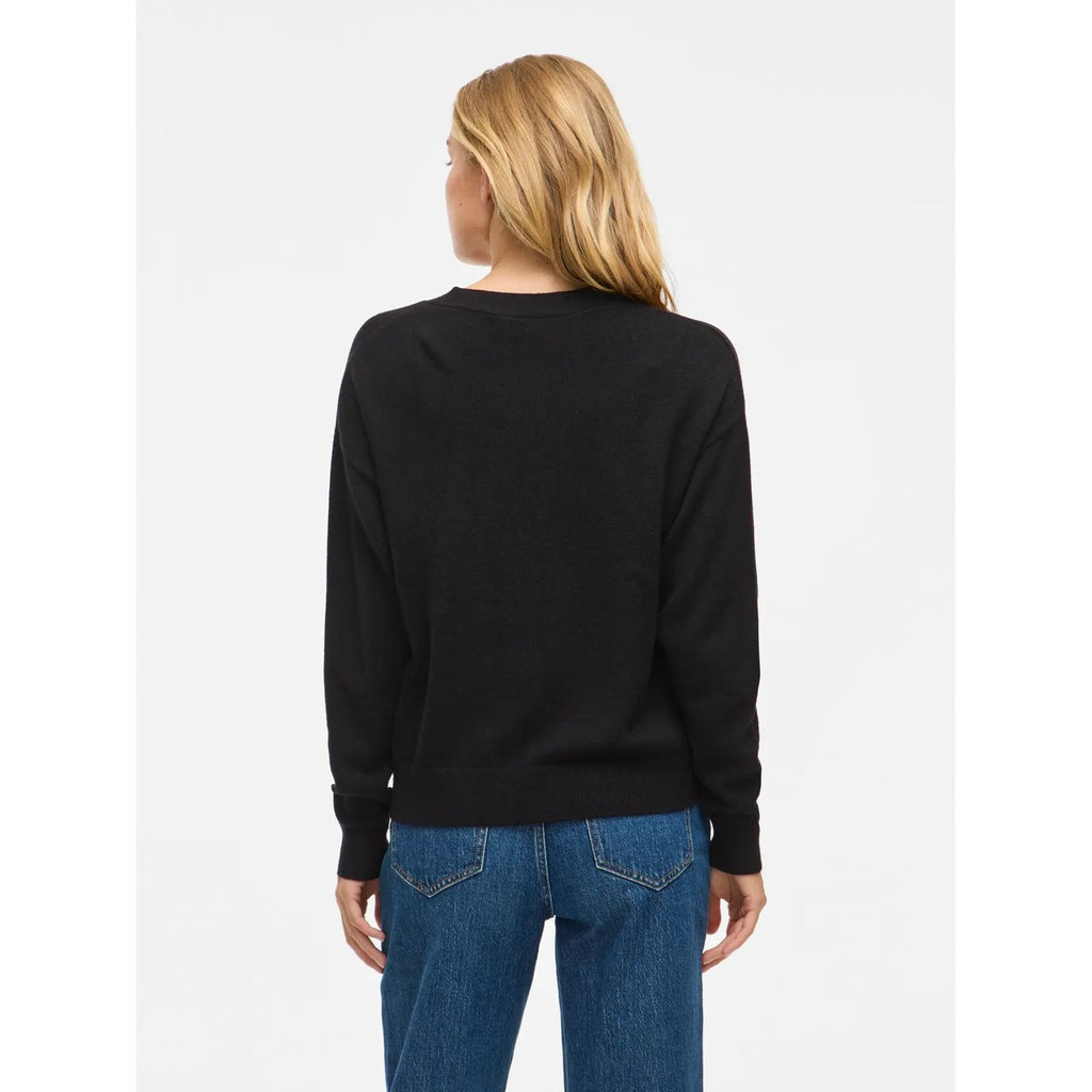 Vila Clothes Cardigan Donna