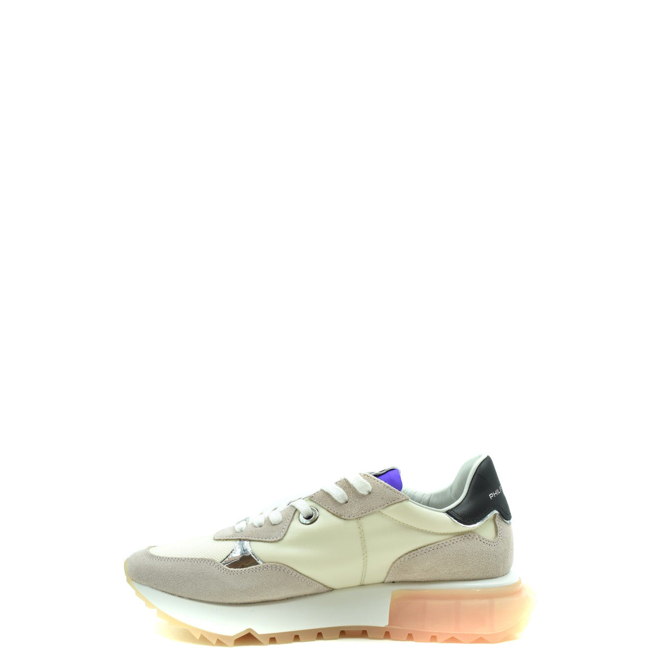 Baskets Philippe Model Femme