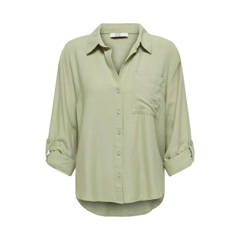 Jacqueline De Yong Camicia Donna