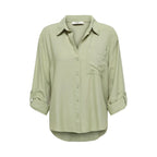 Jacqueline De Yong Camicia Donna