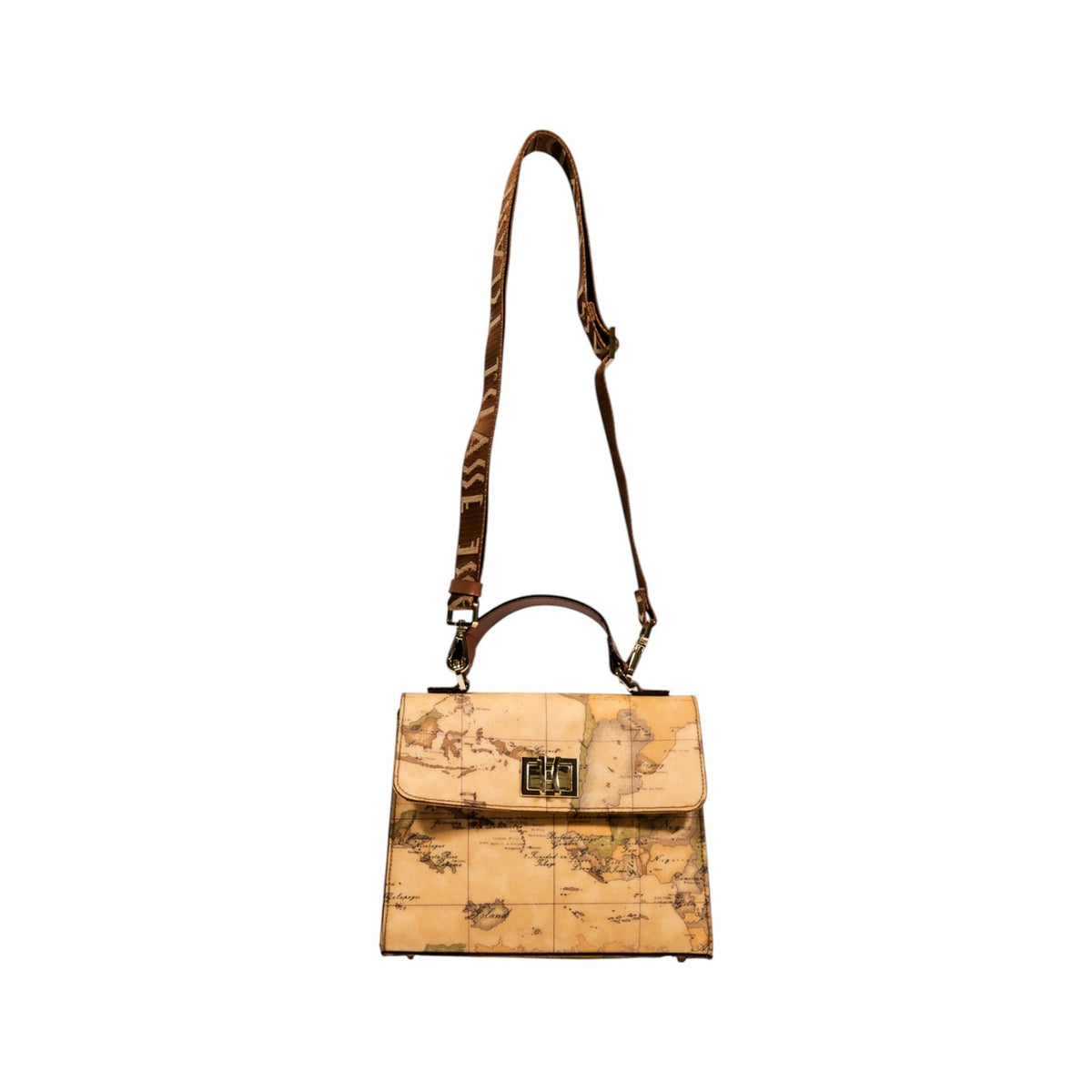 Alviero Martini Prima Classe Borsa Donna
