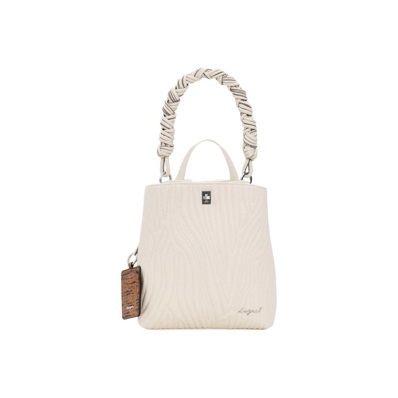 Desigual Borsa Donna