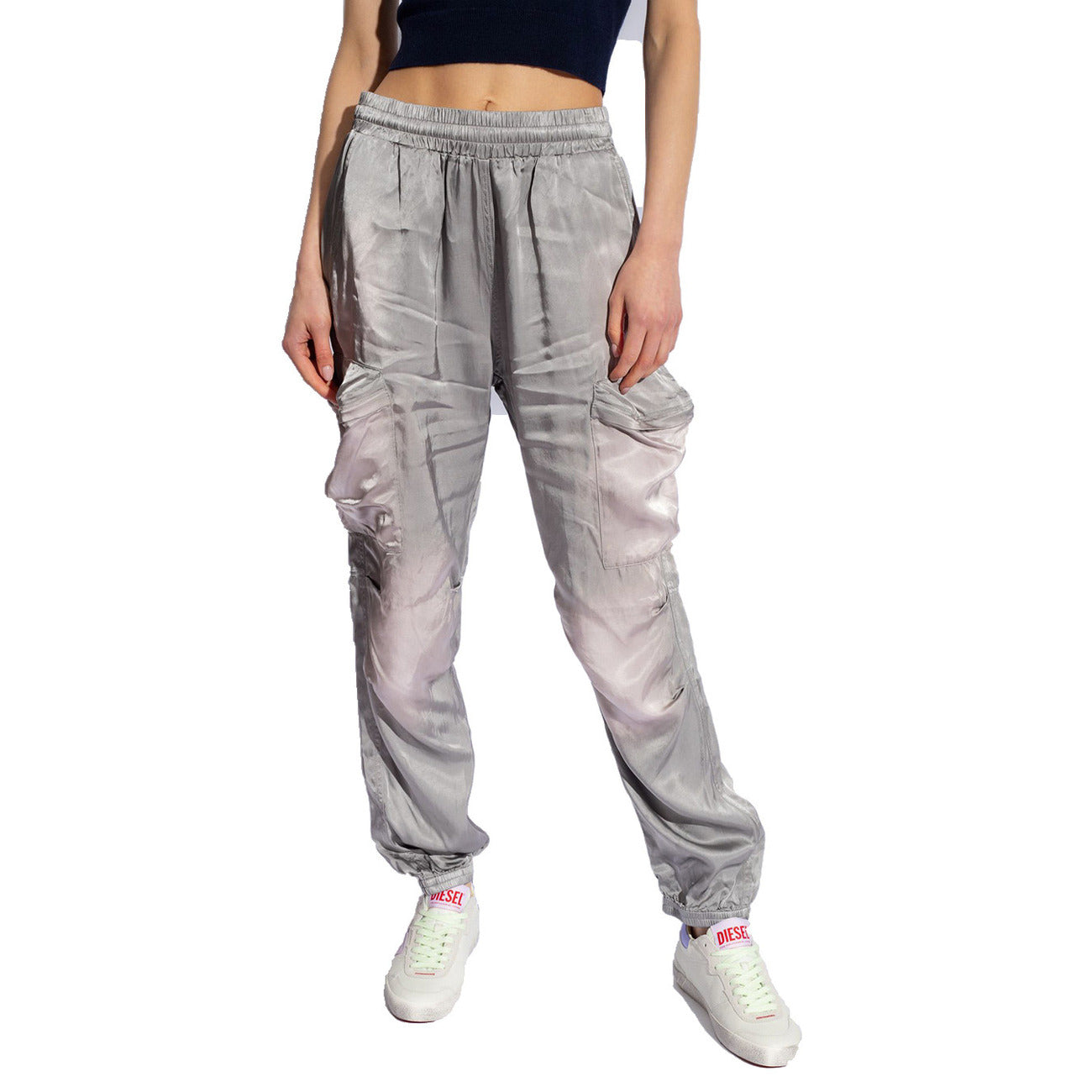 Diesel Women's Pants
