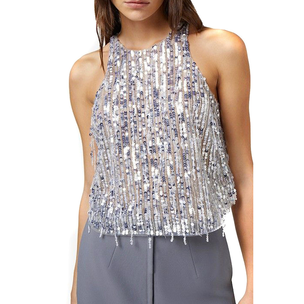 Haut Femme Elisabetta Franchi