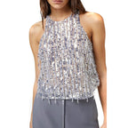 Haut Femme Elisabetta Franchi