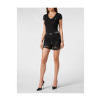 Philipp Plein Shorts Donna