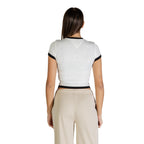 Tommy Hilfiger Jeans T-Shirt Donna