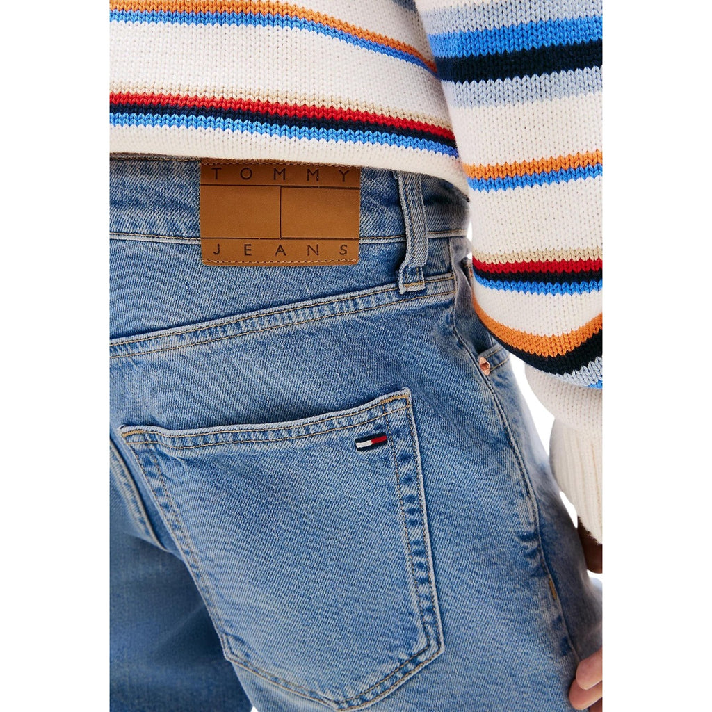 Tommy Hilfiger Jeans Bermuda Homme