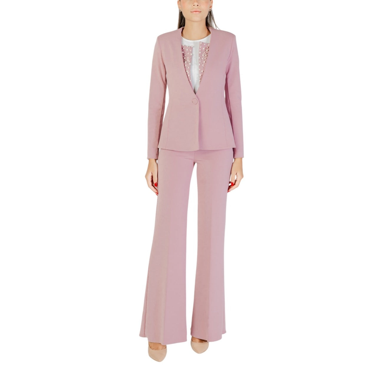 Rinascimento Women's Trousers
