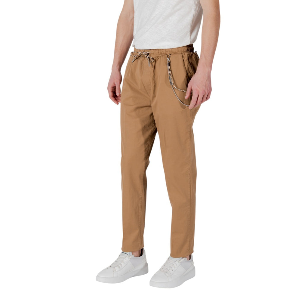 Gianni Lupo Men's Trousers