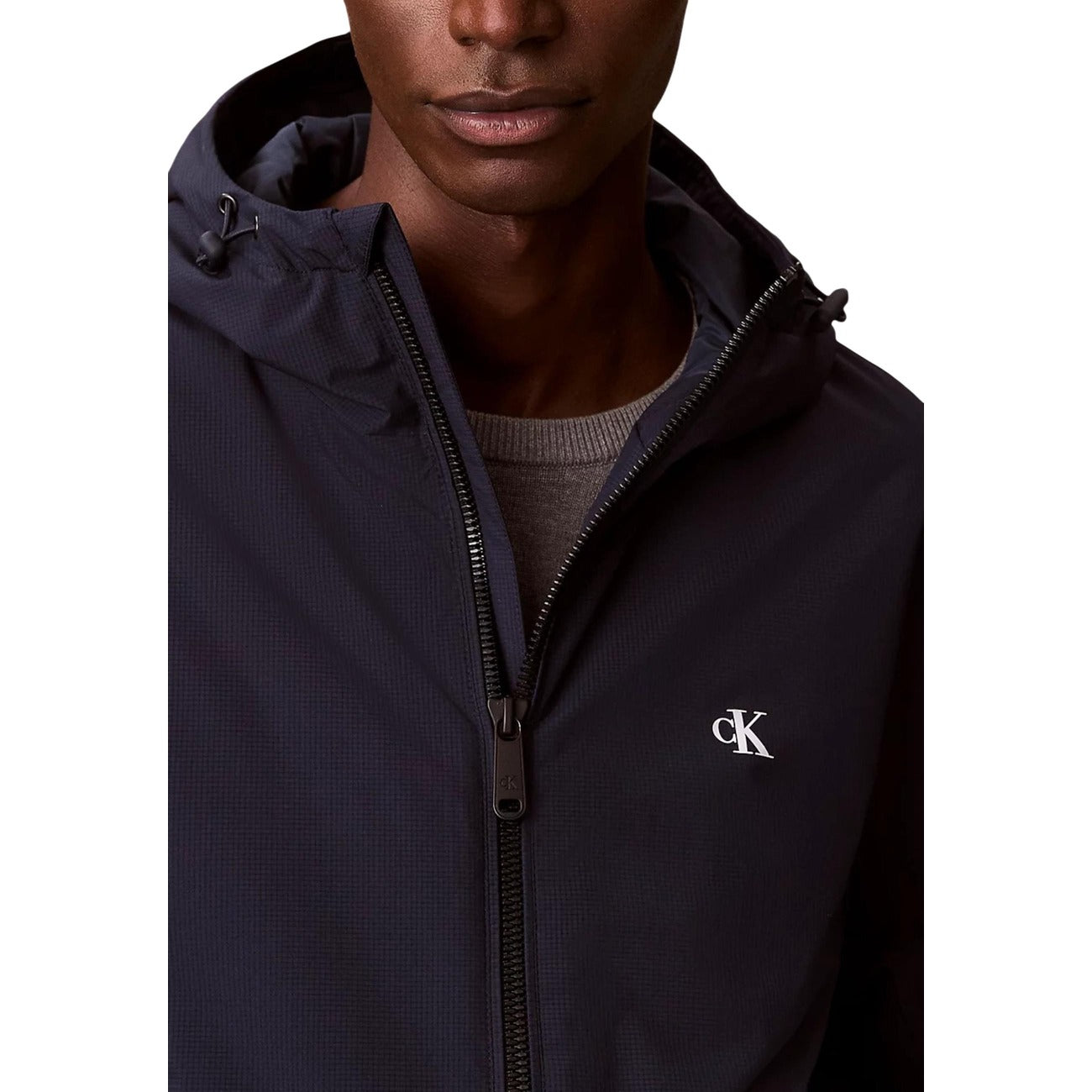 Calvin Klein Jeans Men's Jacket
