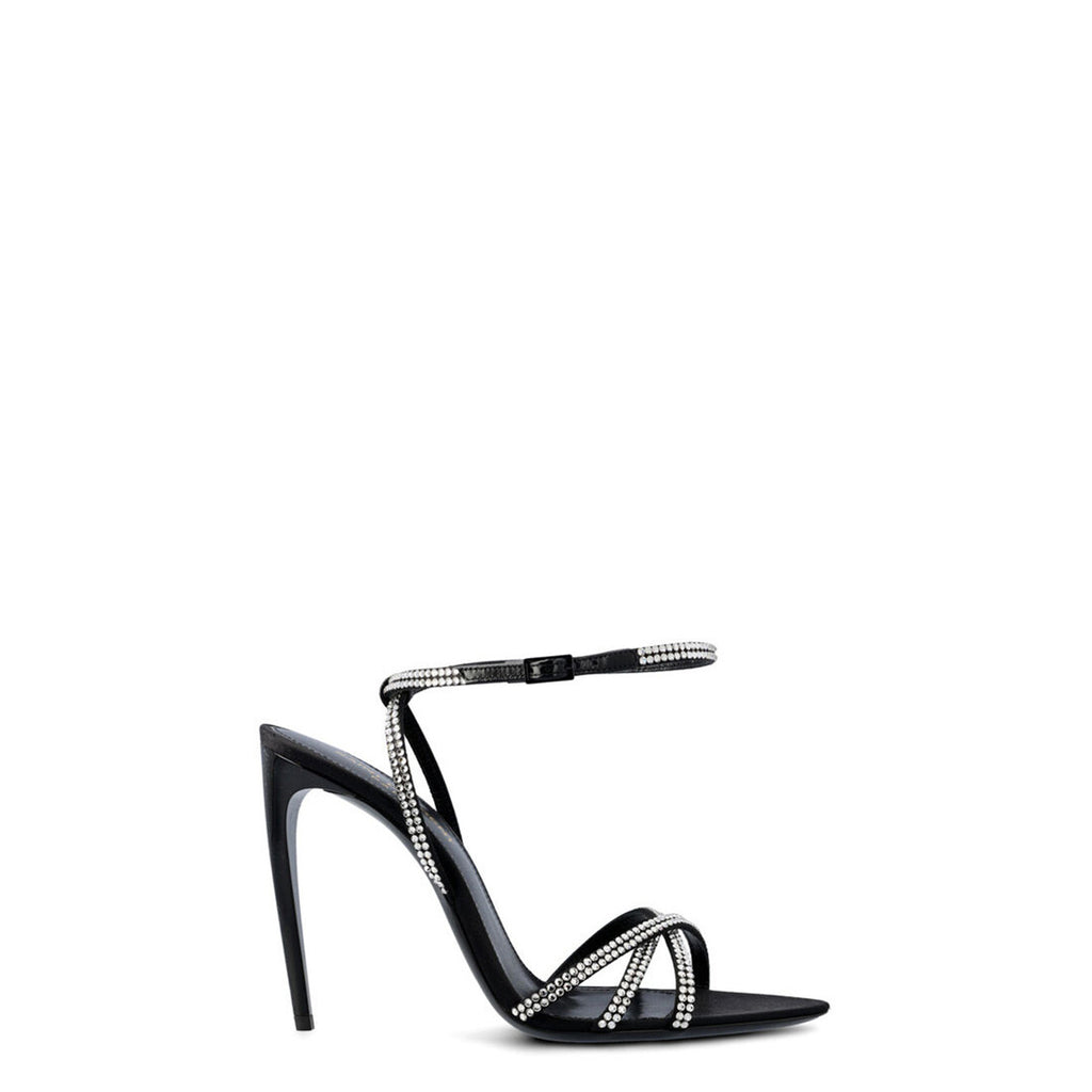 Saint Laurent Sandales Femme