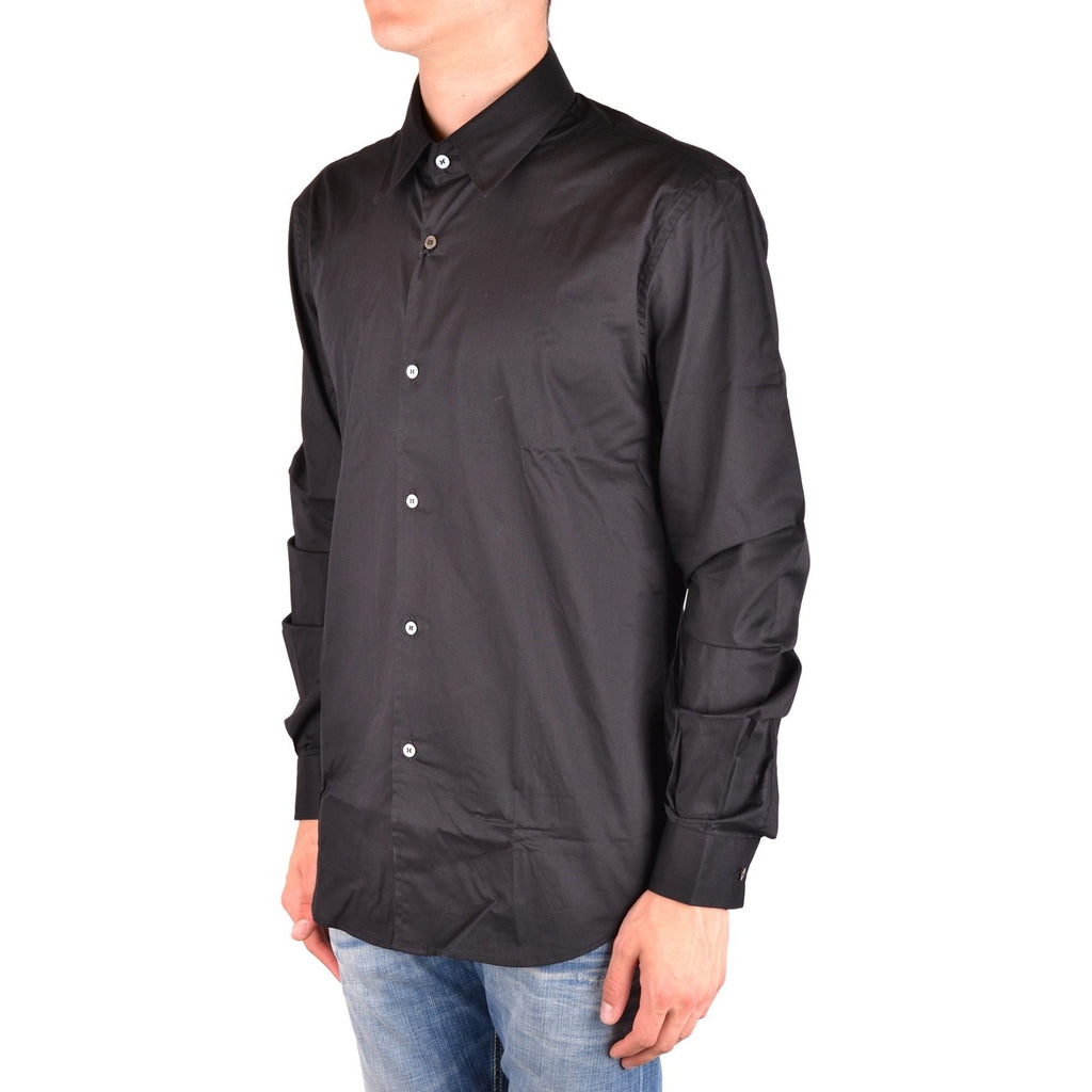 Costume National Men's Shirt