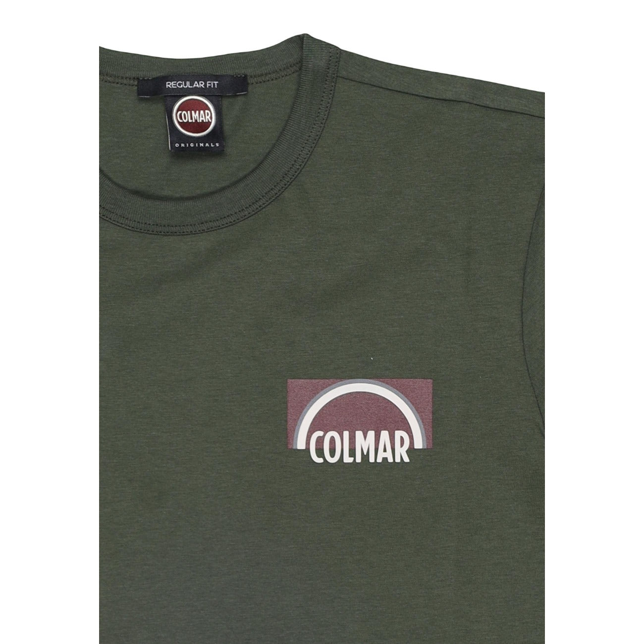 Colmar Originals T-Shirt Uomo